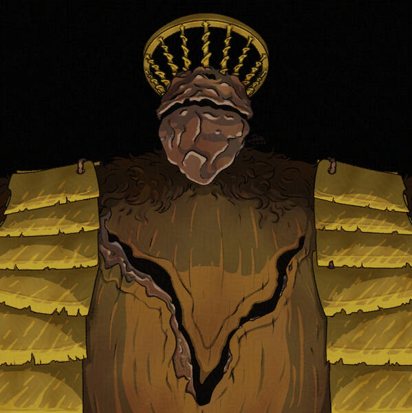 Song Cover for 'Melophobia' by Jojomcswagens (Fear &amp; Hunger II:Termina) (Digital, 2025)