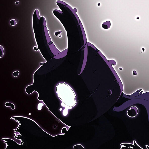 Song Cover for 'No Limit' by Jojomcswagens (Hollow Knight) (Digital, 2025)