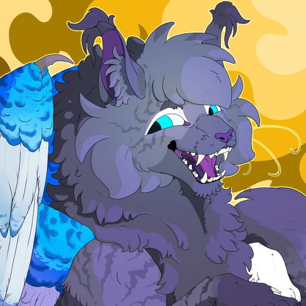 FroreDaze Illustrations 2026 Icon (Digital, 2026)