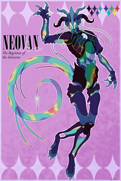 Neovan Design (Digital, 2025)